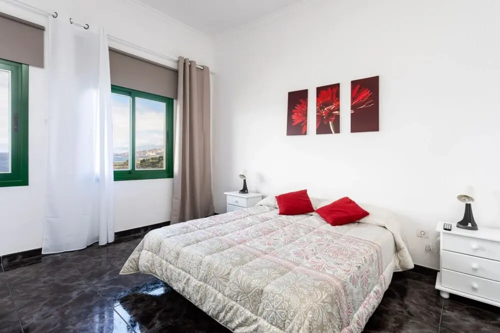 HomeLike Roque de Garachico House