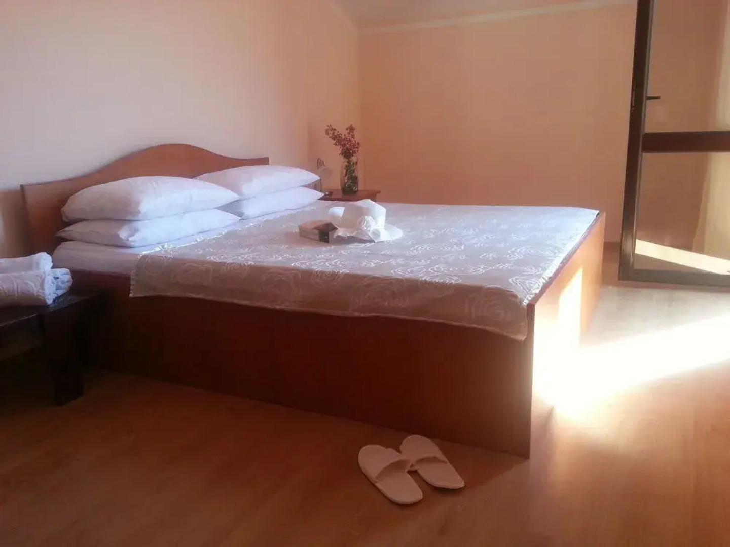 Apartments Herceg Novi