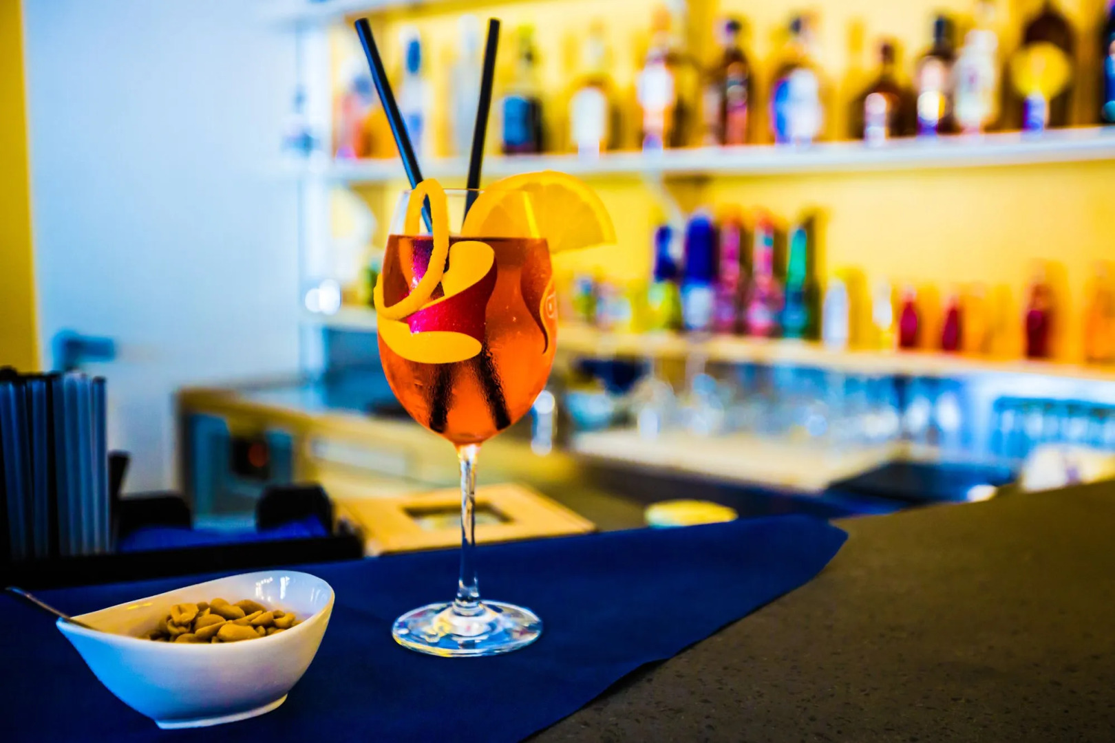 Le Dune Sicily Hotel