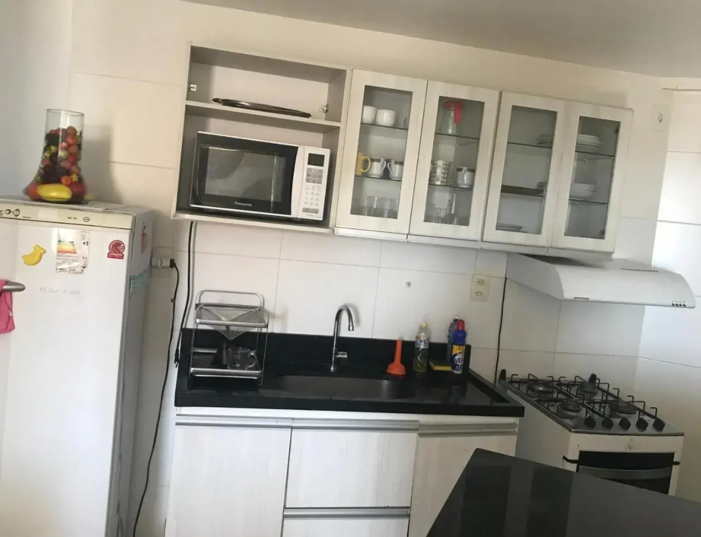 Apartment Ondina Porto