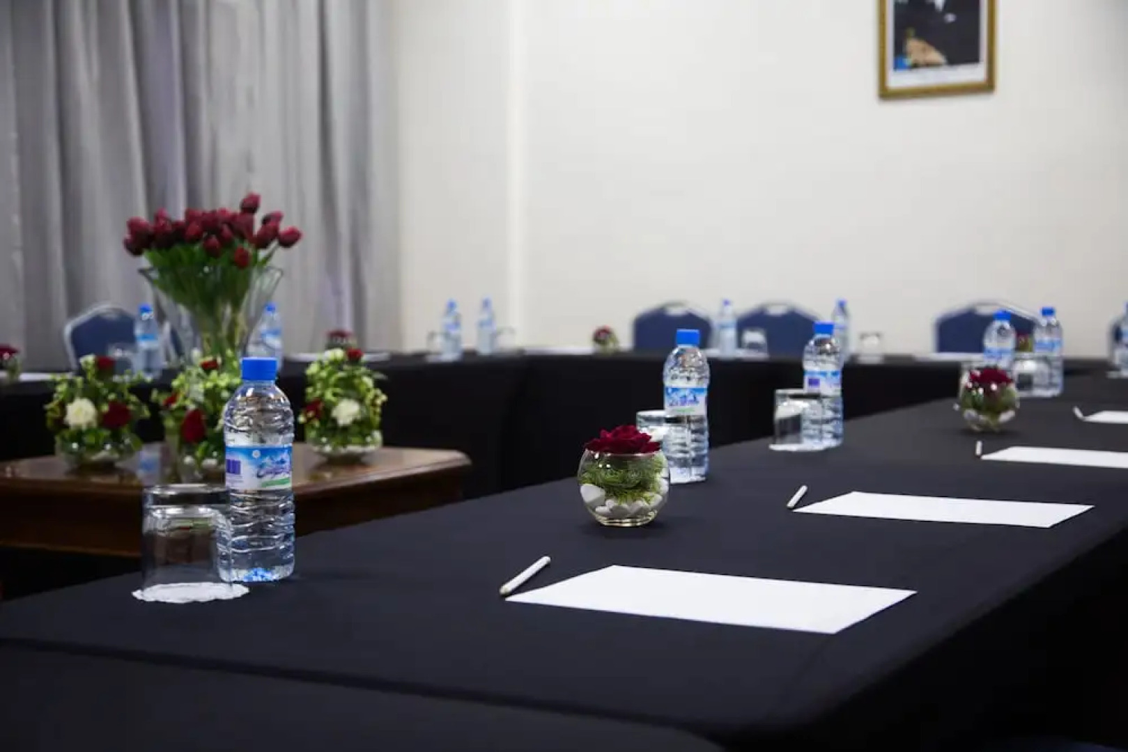 Hotel Du Golf Mohammedia