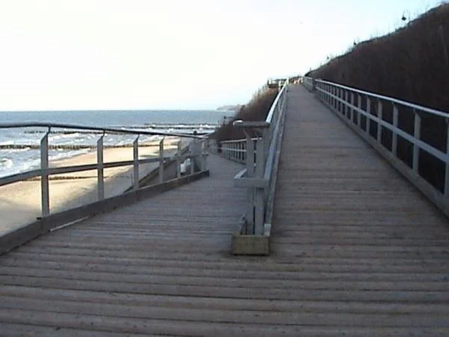Hotel Nienhäger Strand