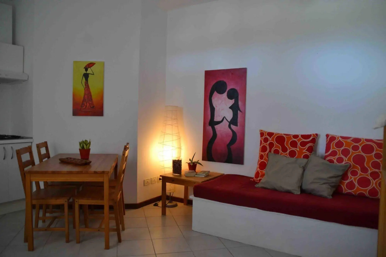 Sea View Apartments Boa Vista