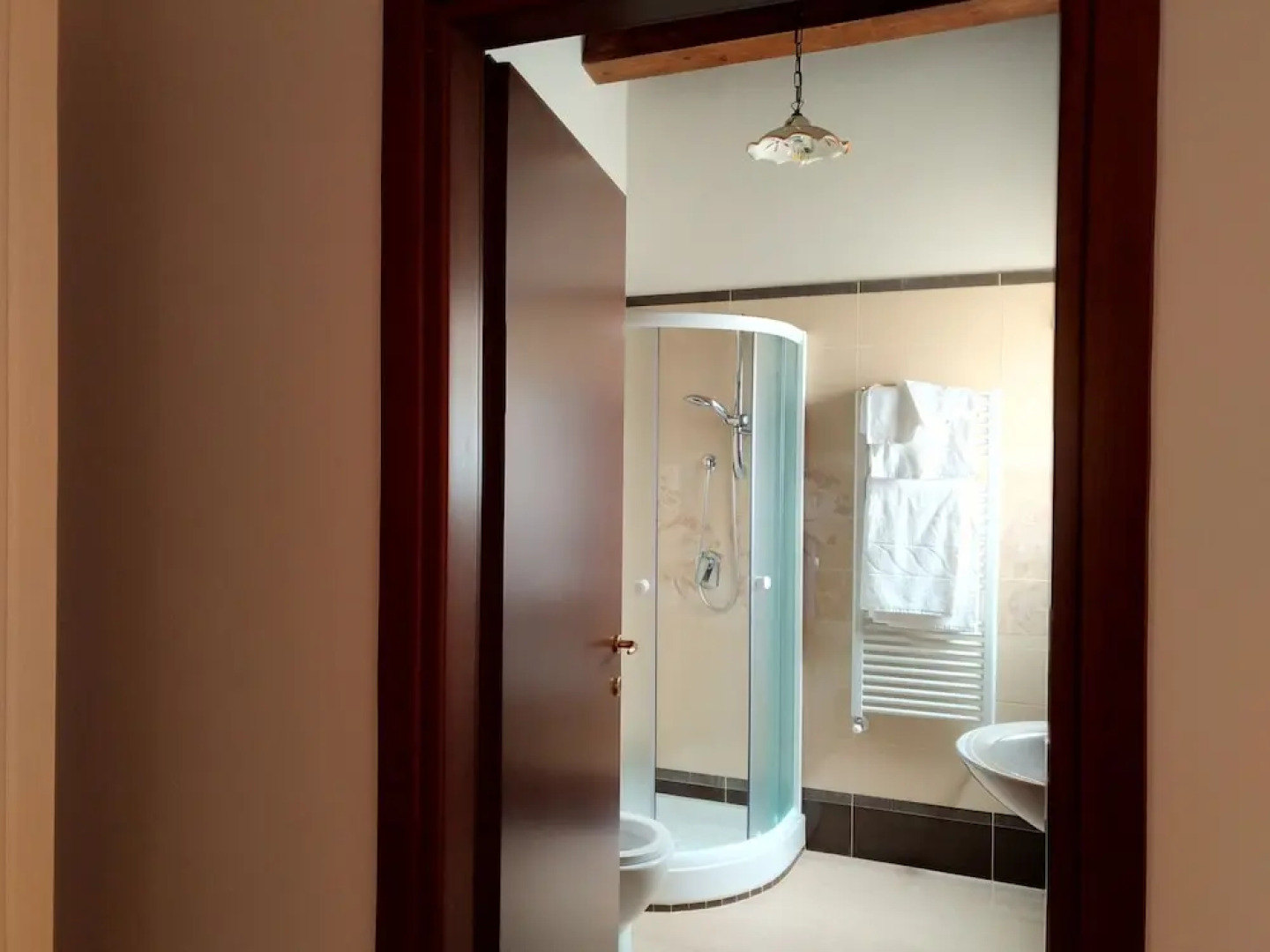 agriturismo le campanelle