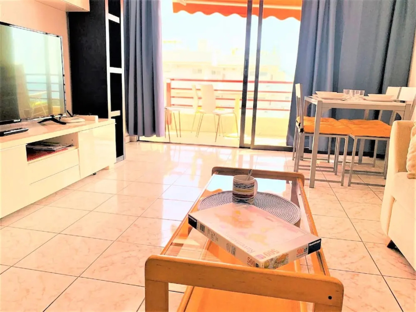 Apartamento BlueBay View Las Americas