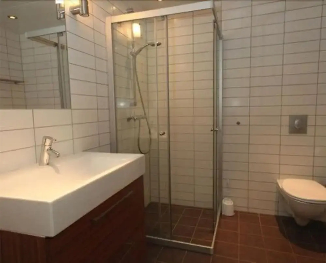 Havsdalsgrenda Apartments