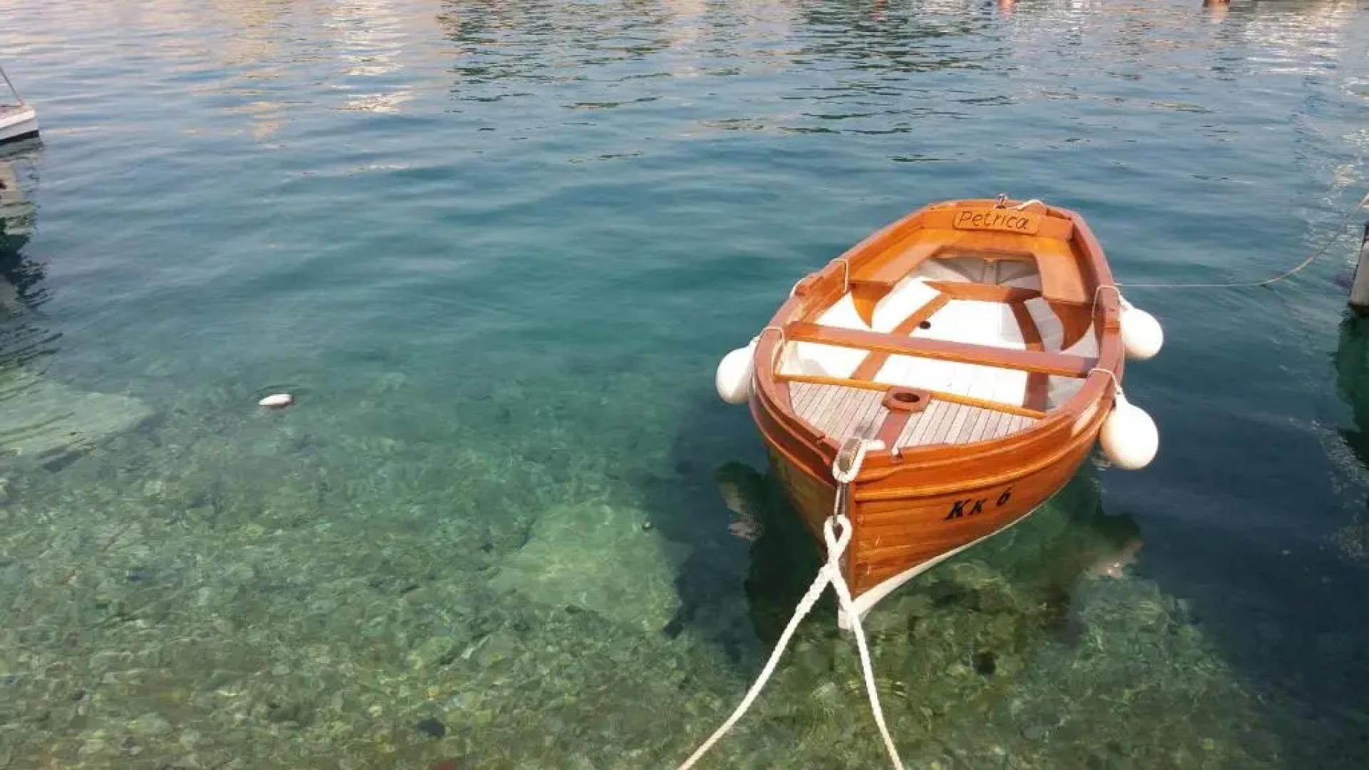 Villetta Nautica Faggioni