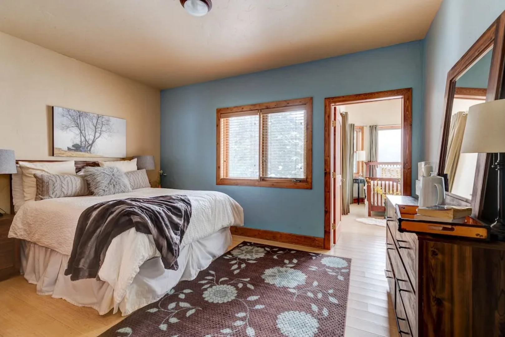 400 Whispering Pines Circle Private Home with Hot Tub