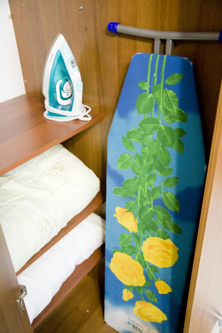 Барбарис на улице Мира 47