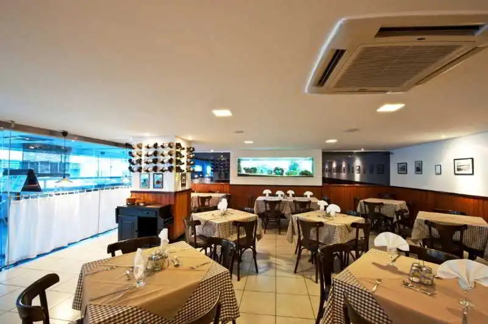 Suíte a Beira mar no Ponta Negra Beach