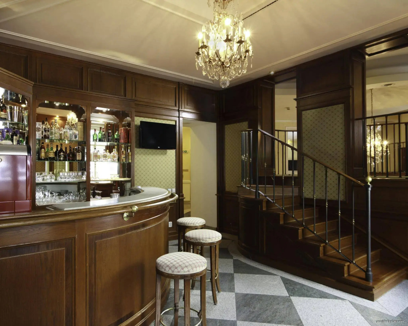 Hotel Kinsky Fontain