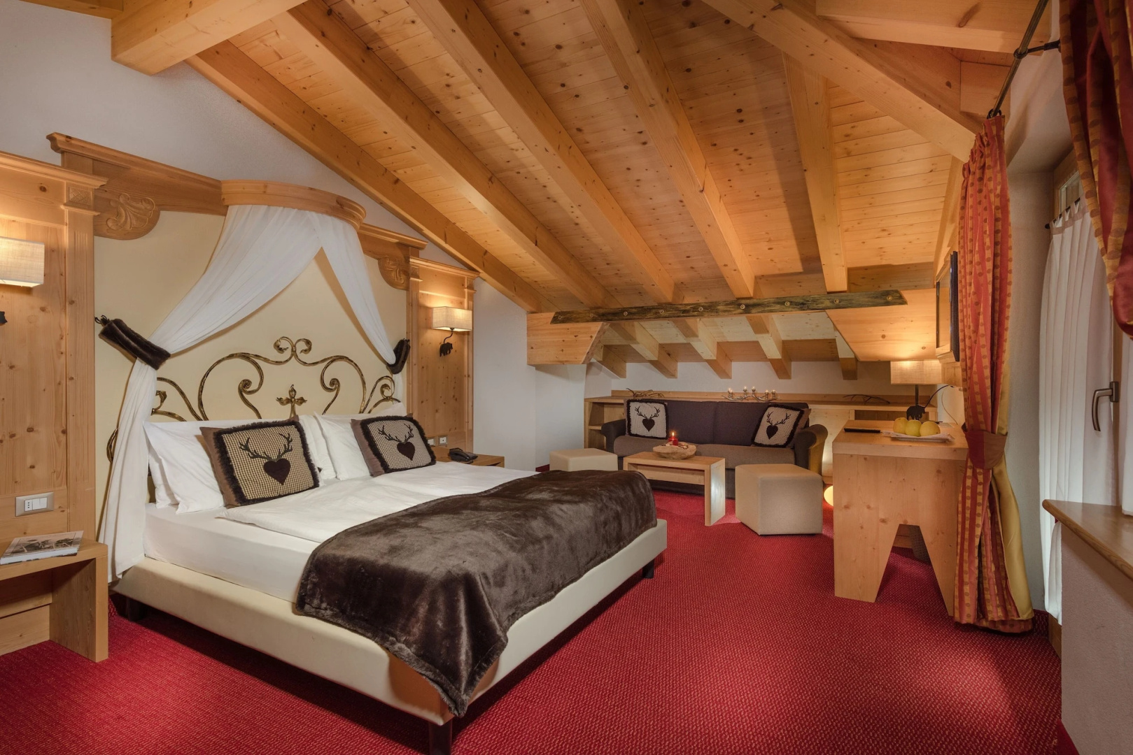 Sporthotel Romantic Plaza