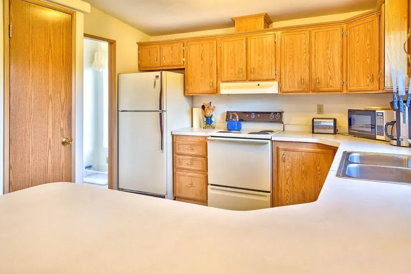 Spyglass Dunes in Grayland