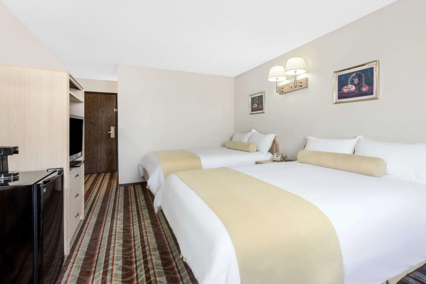 Super 8 by Wyndham Lake Havasu City