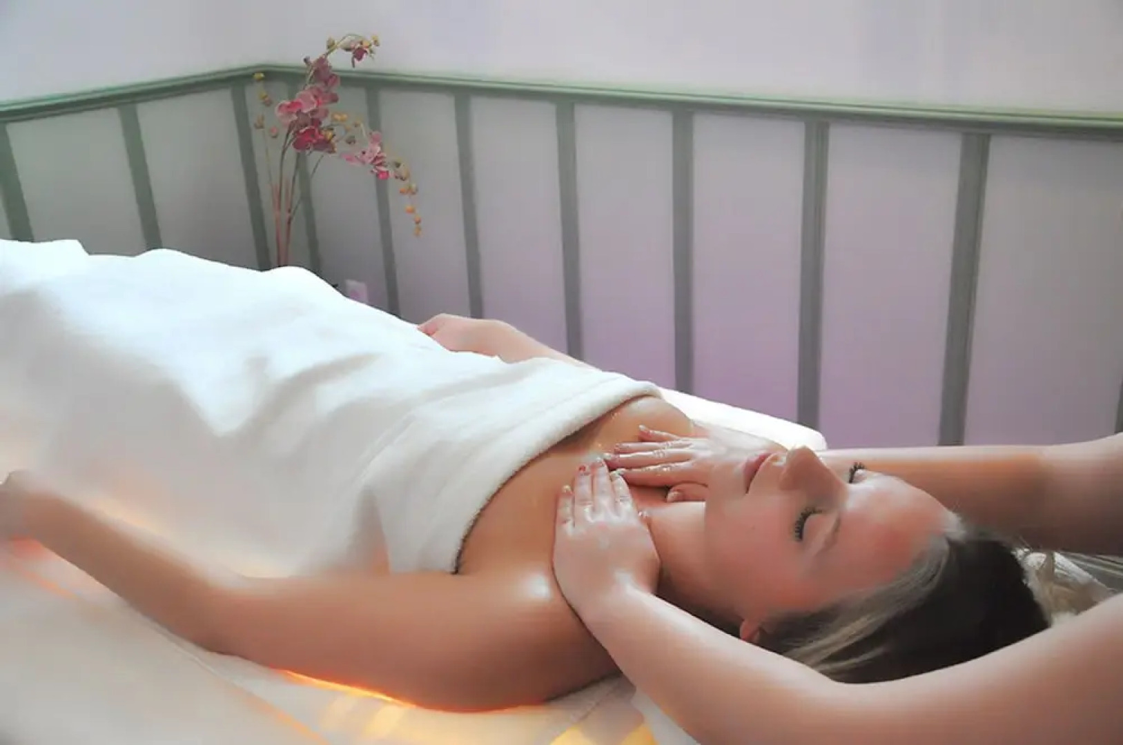 Hotel im Golfpark Strelasund