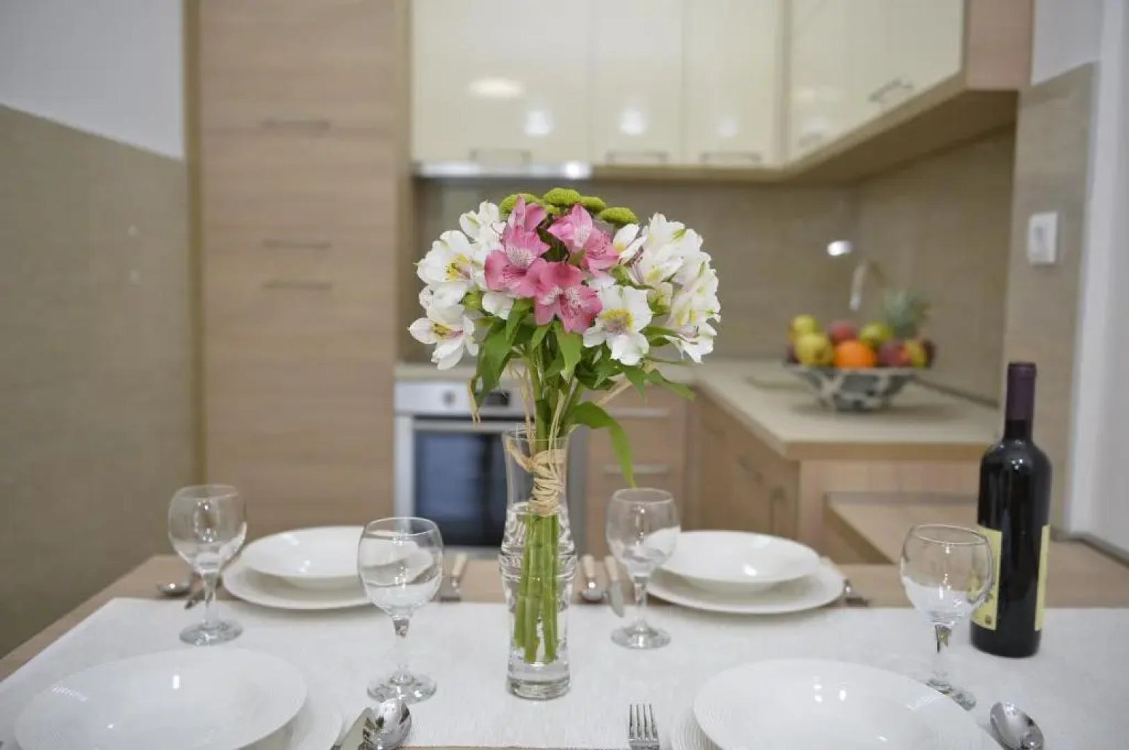 Apartments Posto Capitano 0202