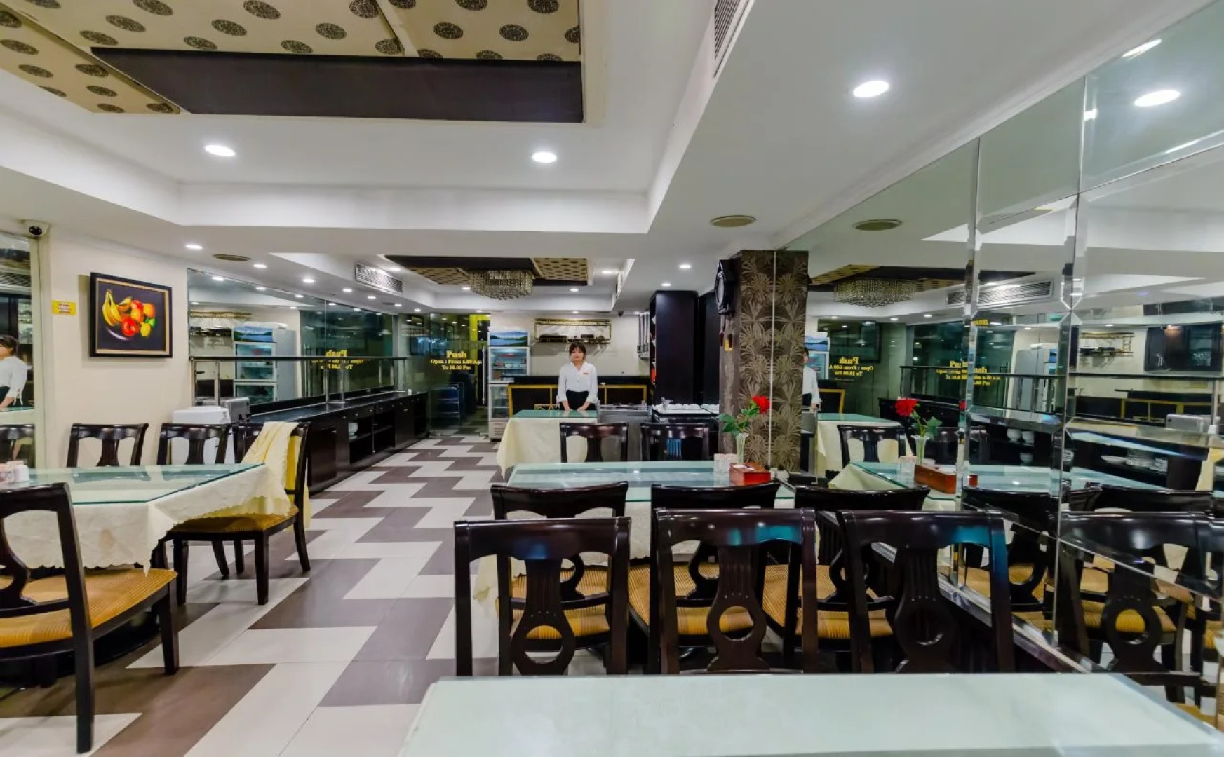 A25 Hotel - 19 Phan Dinh Phung