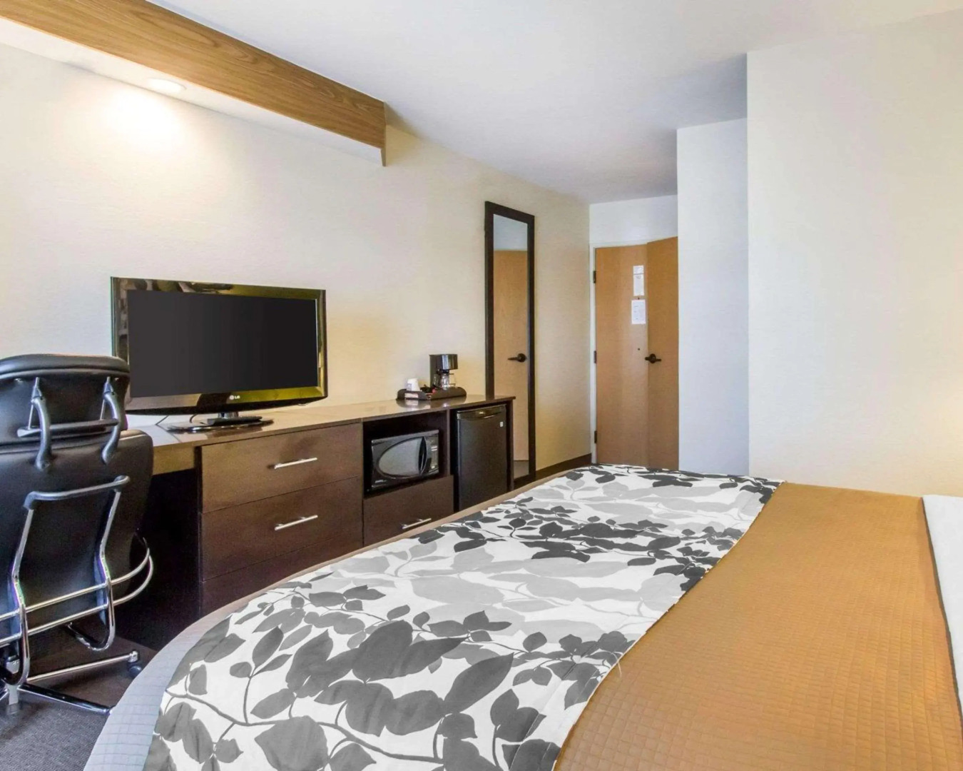 Econo Lodge Amarillo East