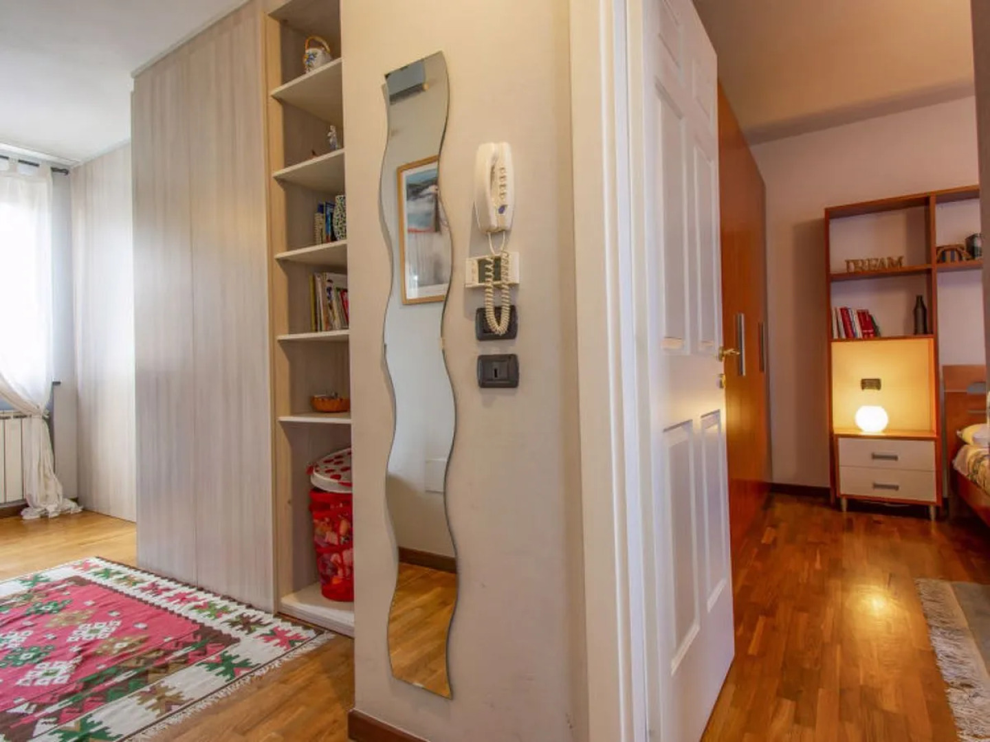 Locazione Turistica La Rondine (LUU280)