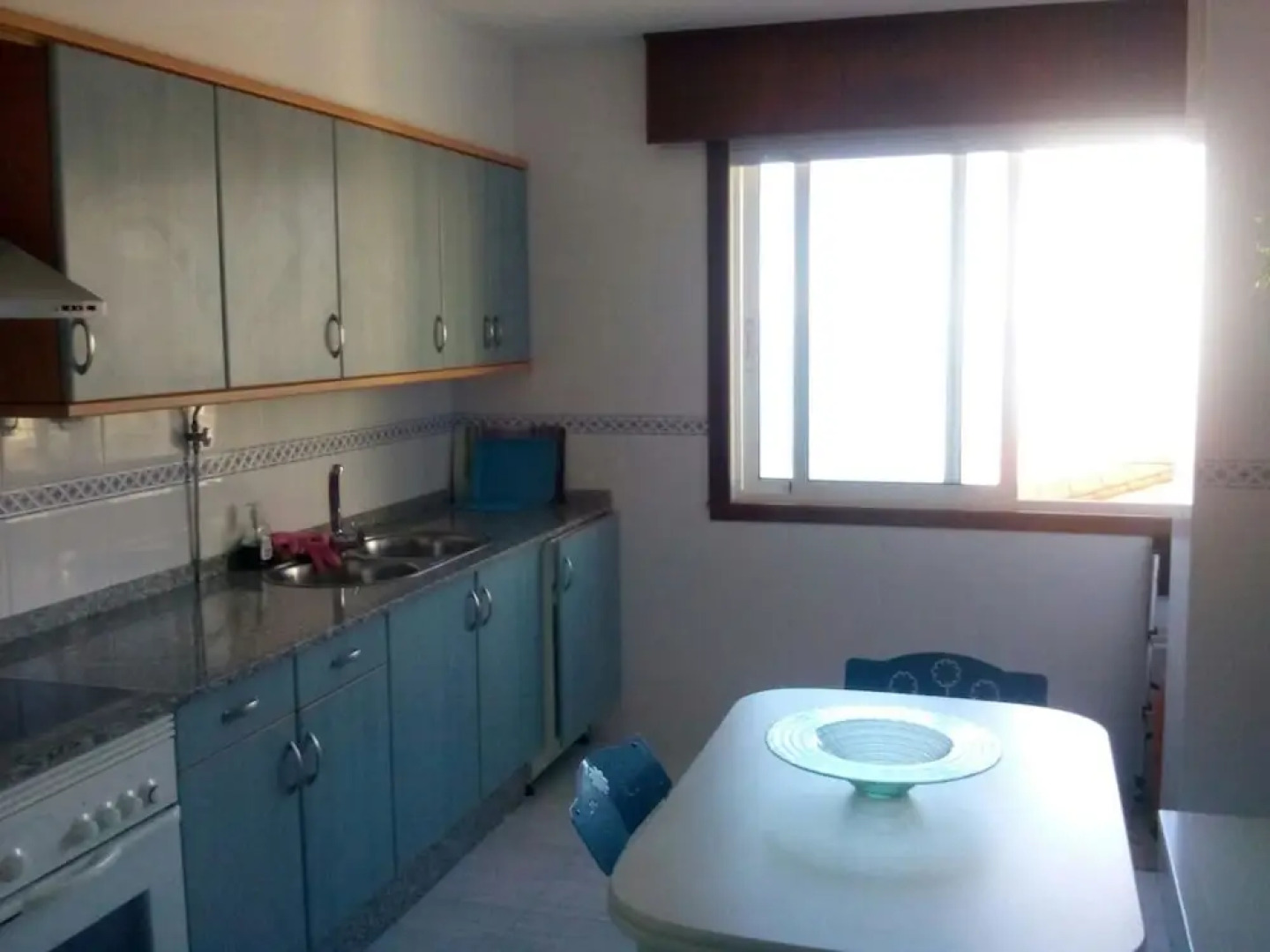 Apartment With 2 Bedrooms in Malpica, With Wonderful sea View - 100 m