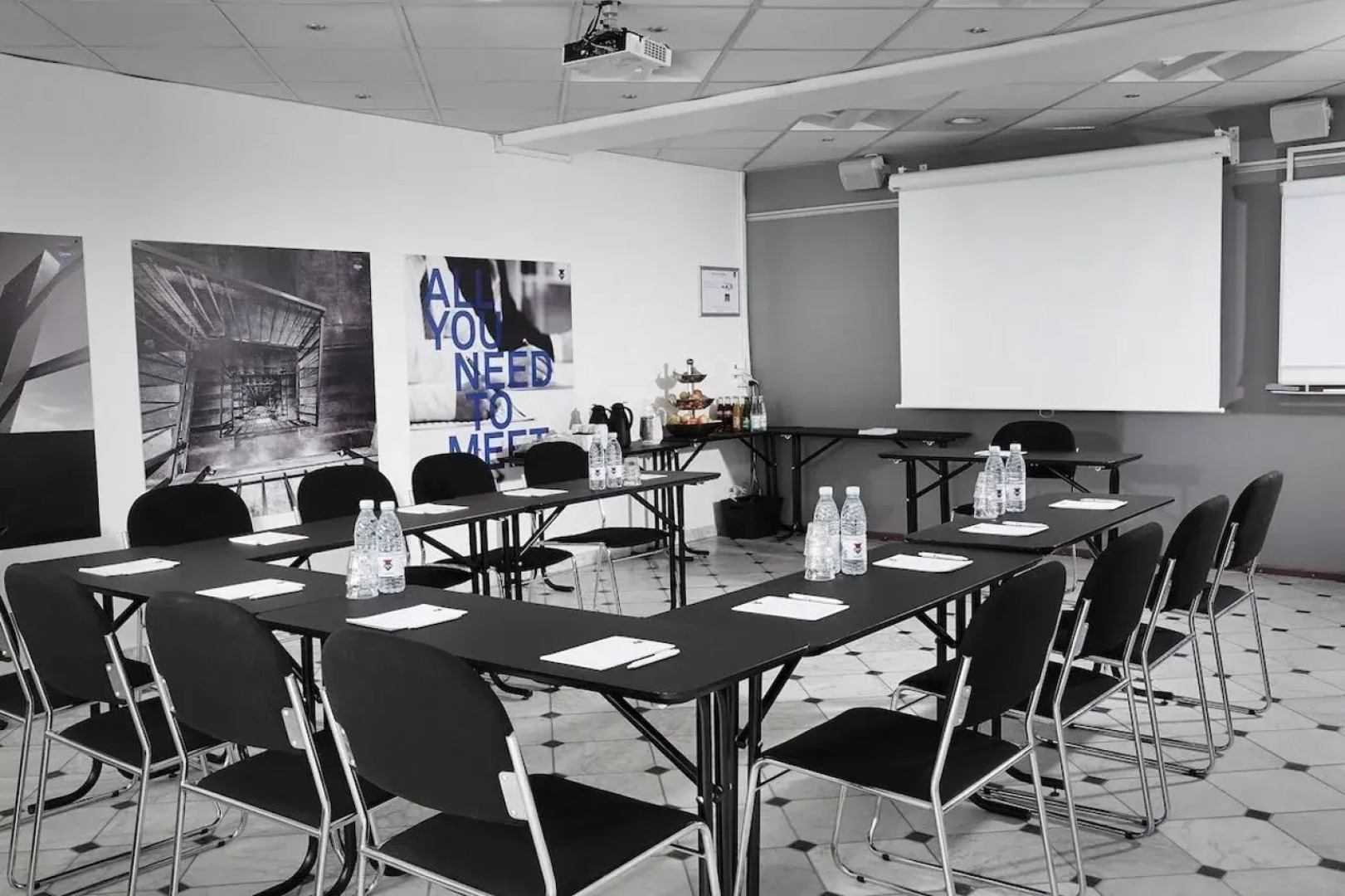 CABINN Scandinavia Hotel