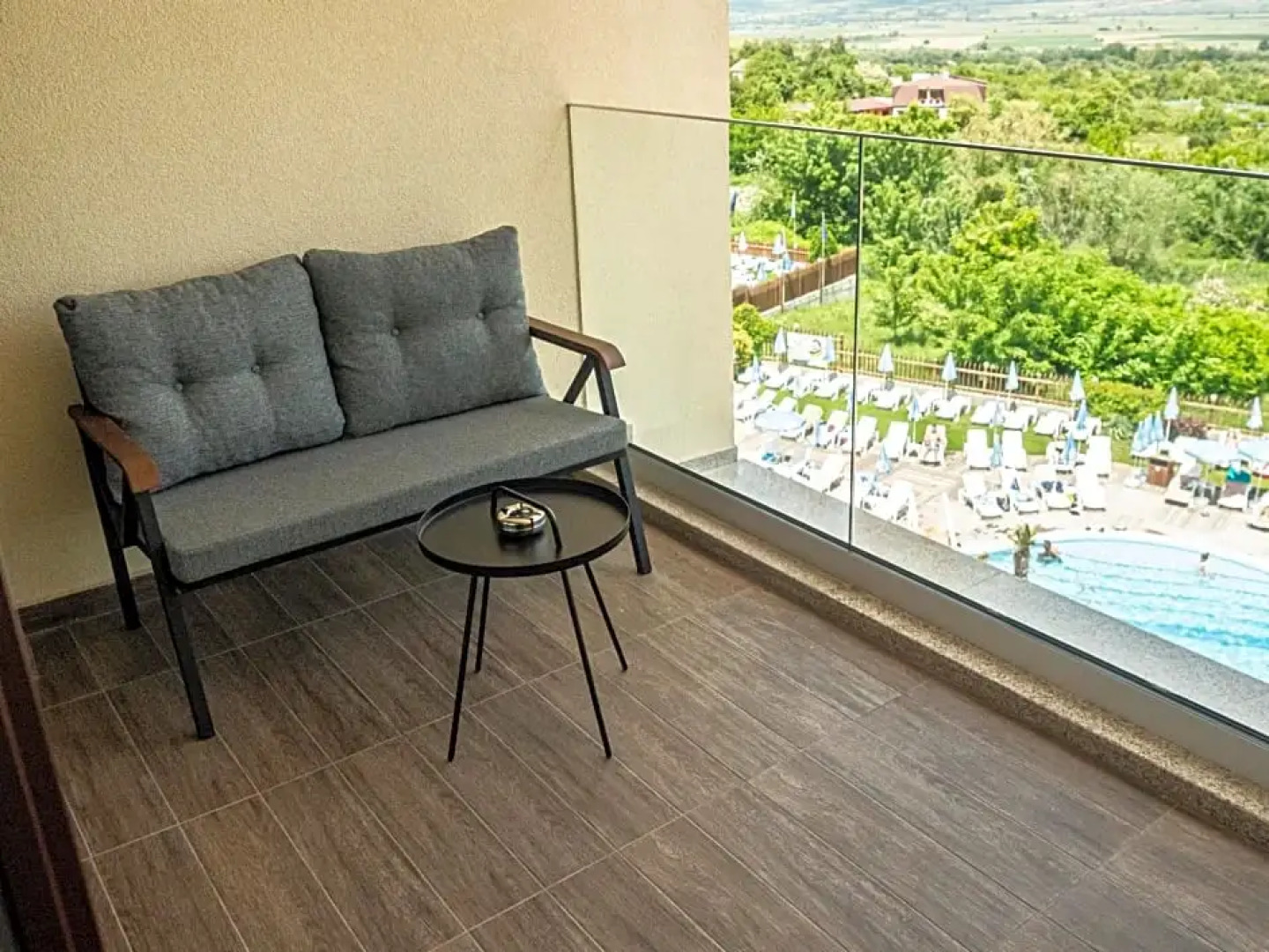 The Five Elements Hotel