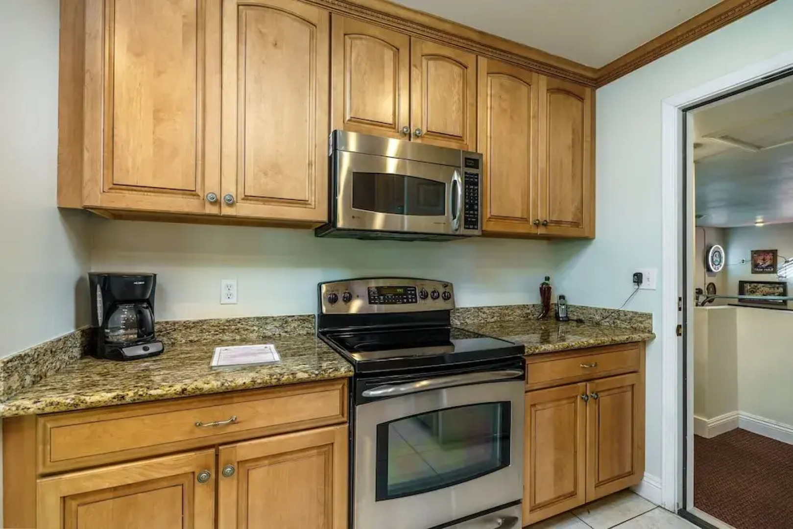 Creme de la Creme 1 - Pet Friendly Near Dunn Court Beach by Yosemite Region Resorts