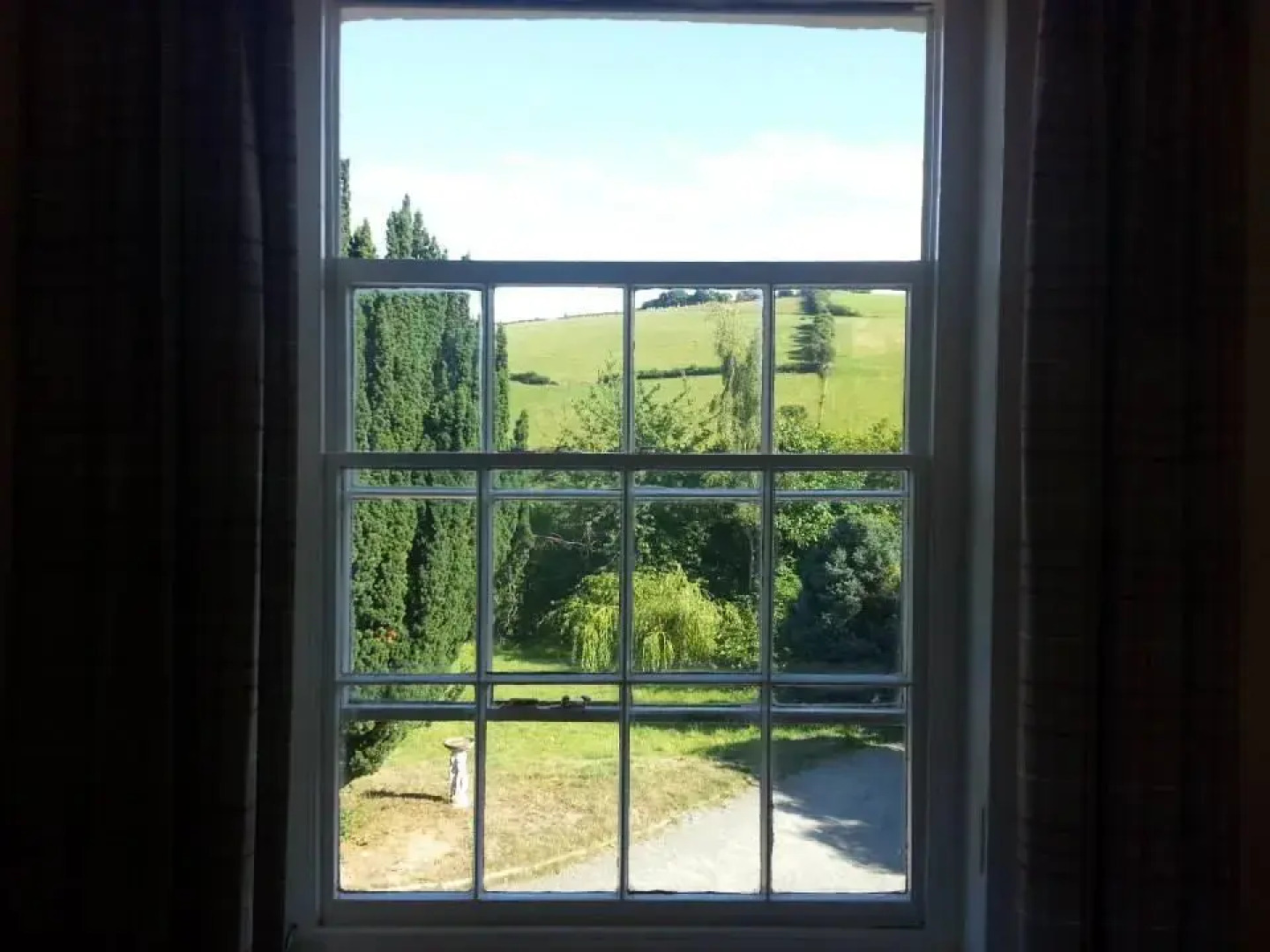 Penygelli Apartments