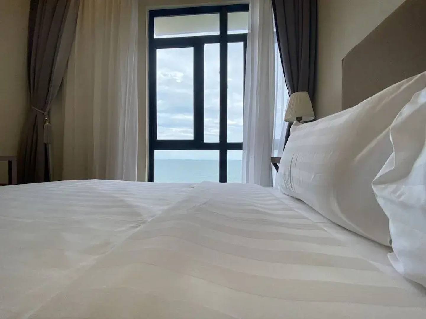 Timurbay by Seascape