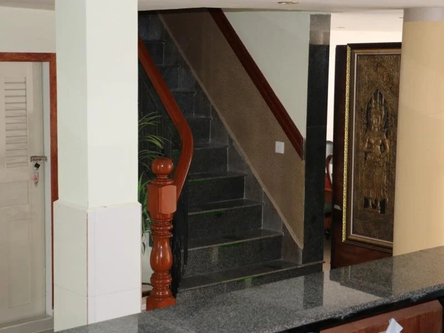 Neang Sim 81 Guest House