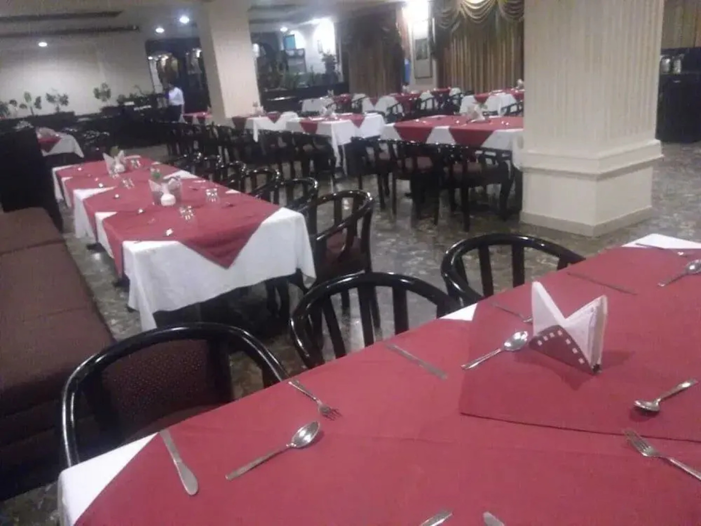 Hotel Rudra Continental Rudrapur