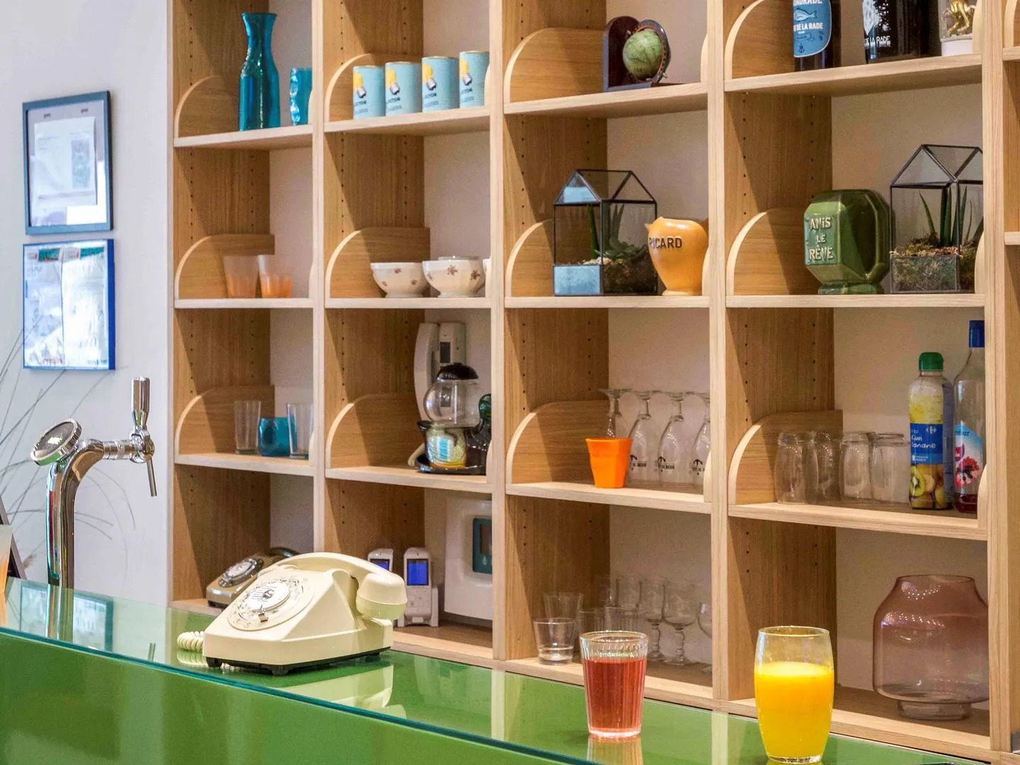 Greet Hotel Marseille Centre St Charles