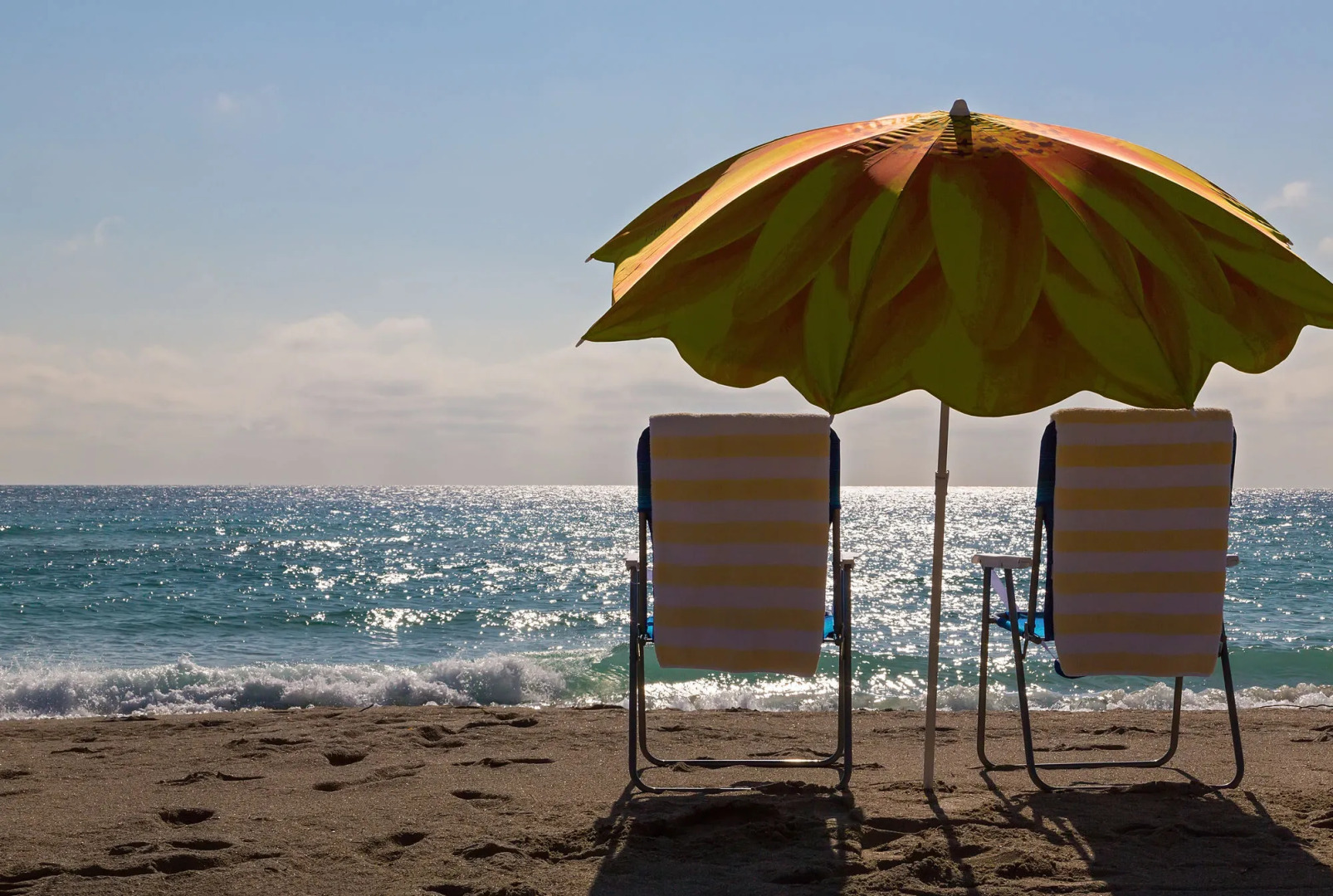 Riptide Oceanfront Hotel