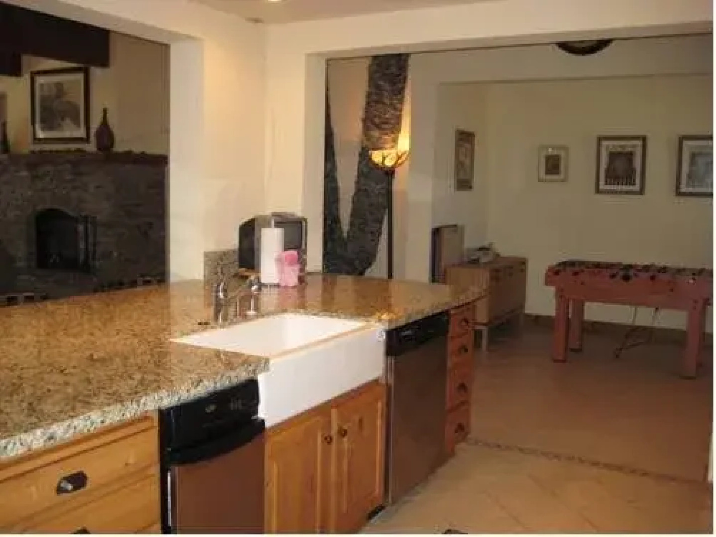 SnowCreek The Lodges