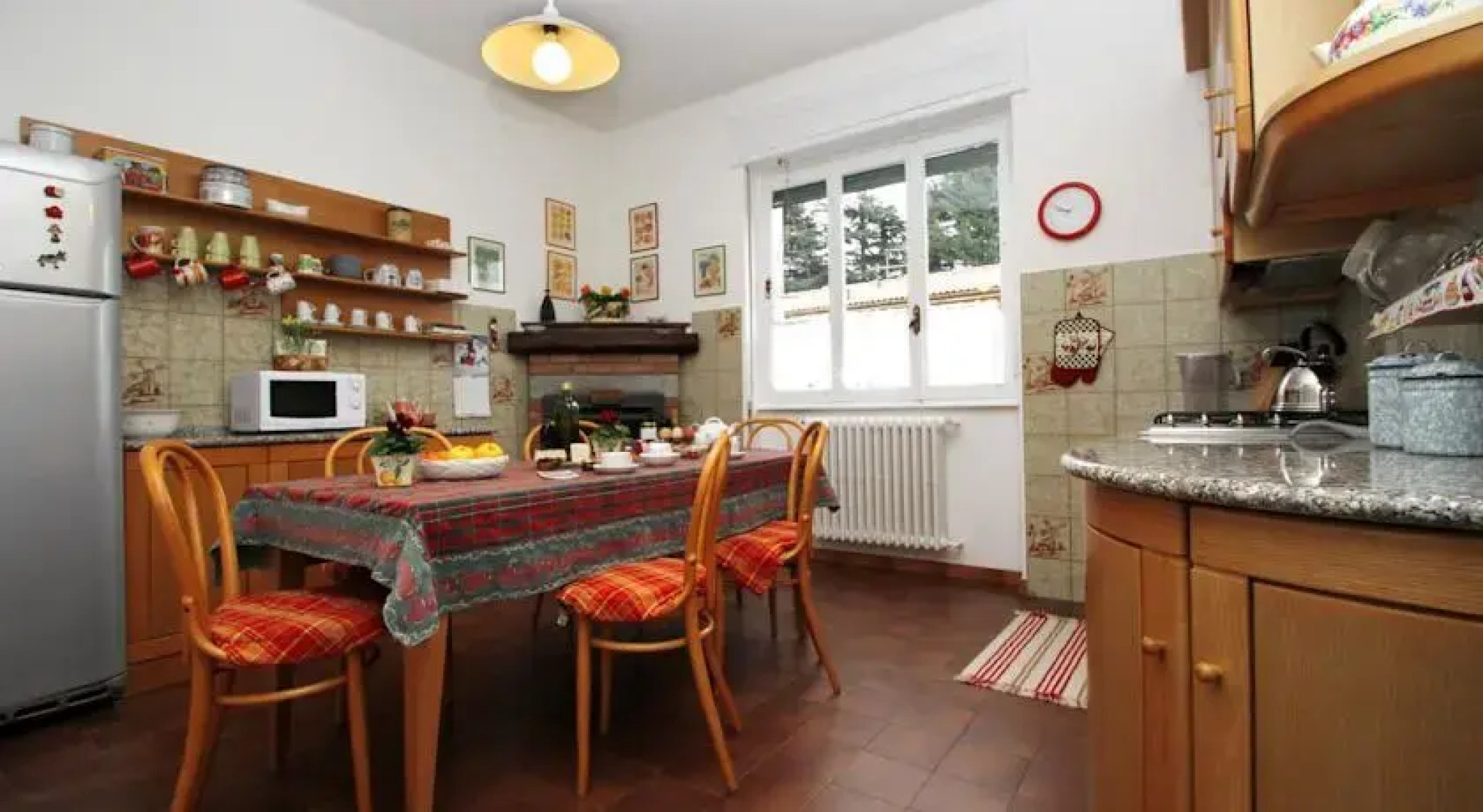 Apartament Casa Felicita Bellagio