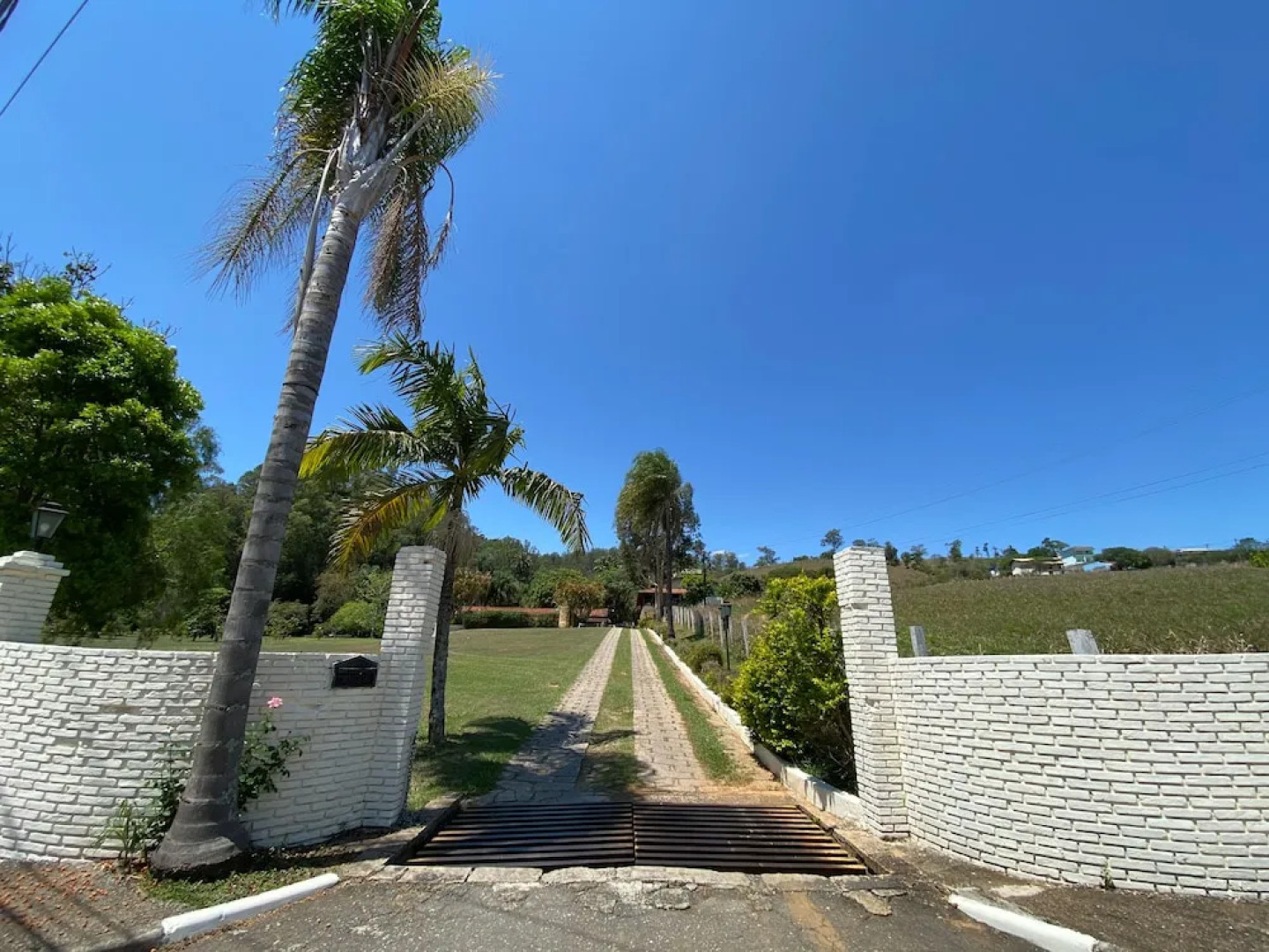 Pousada Recanto Por do Sol