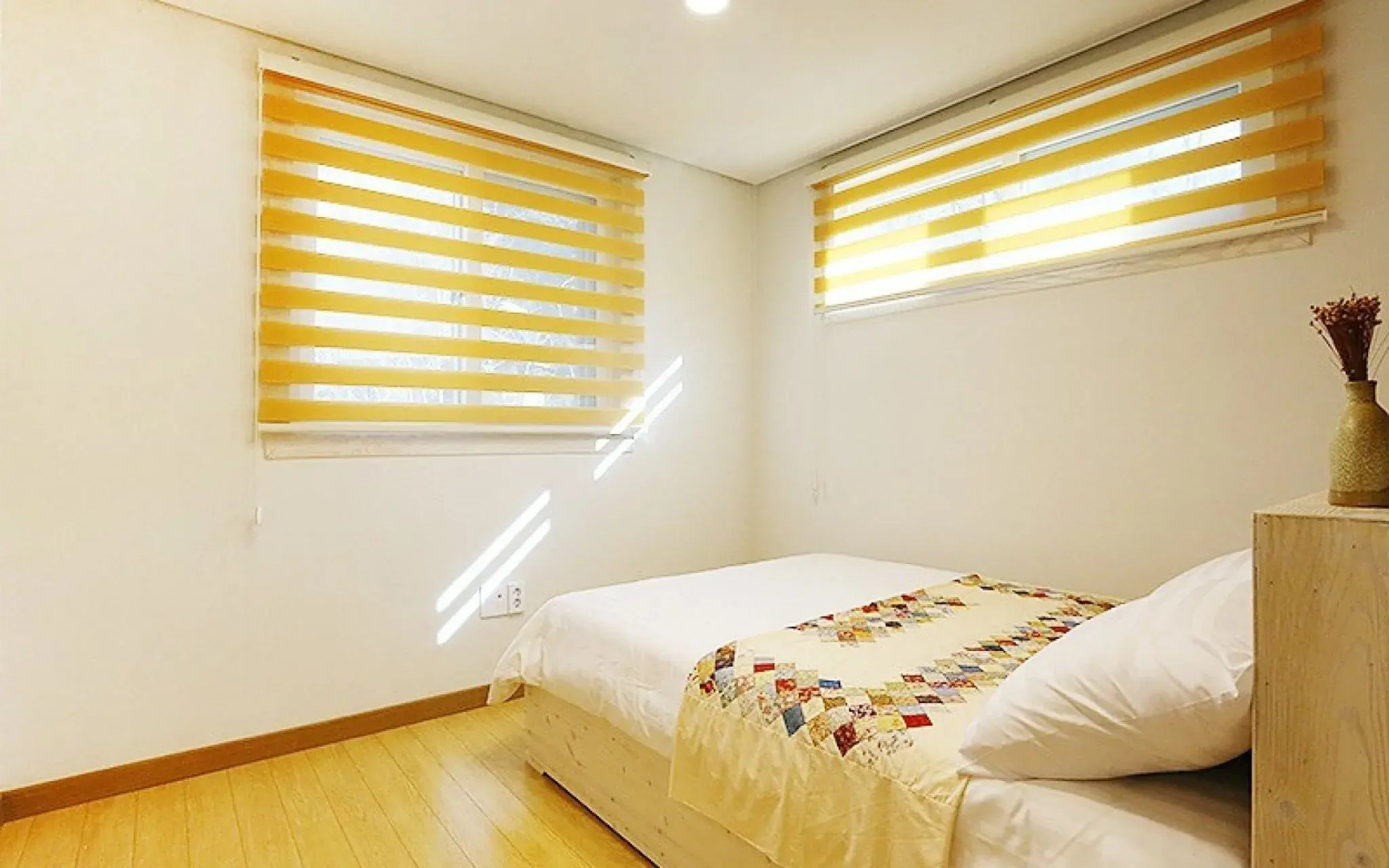 Yangpyeong Terra Pension