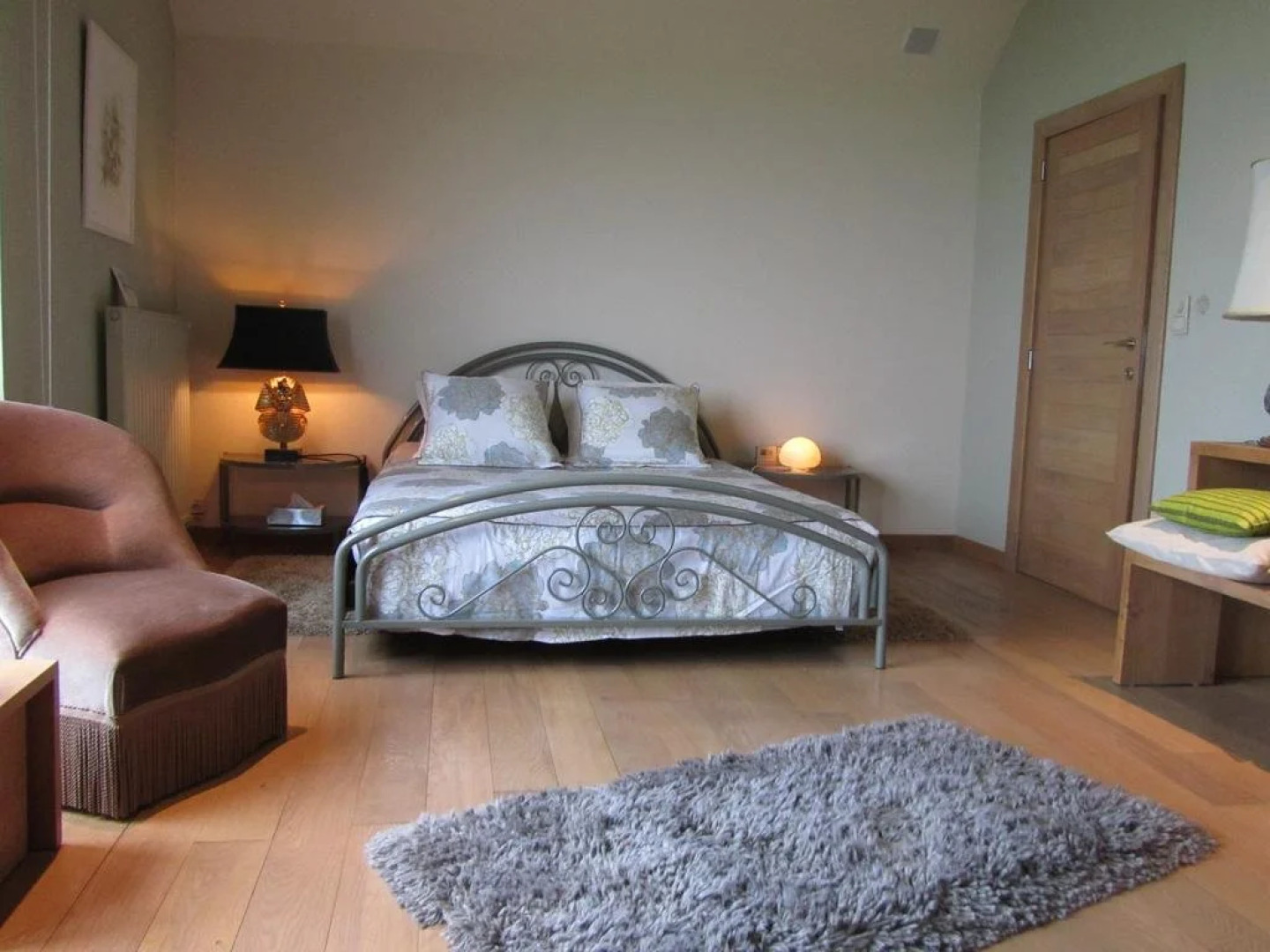 B&B Les Jardins Du Mont Dhazeilles