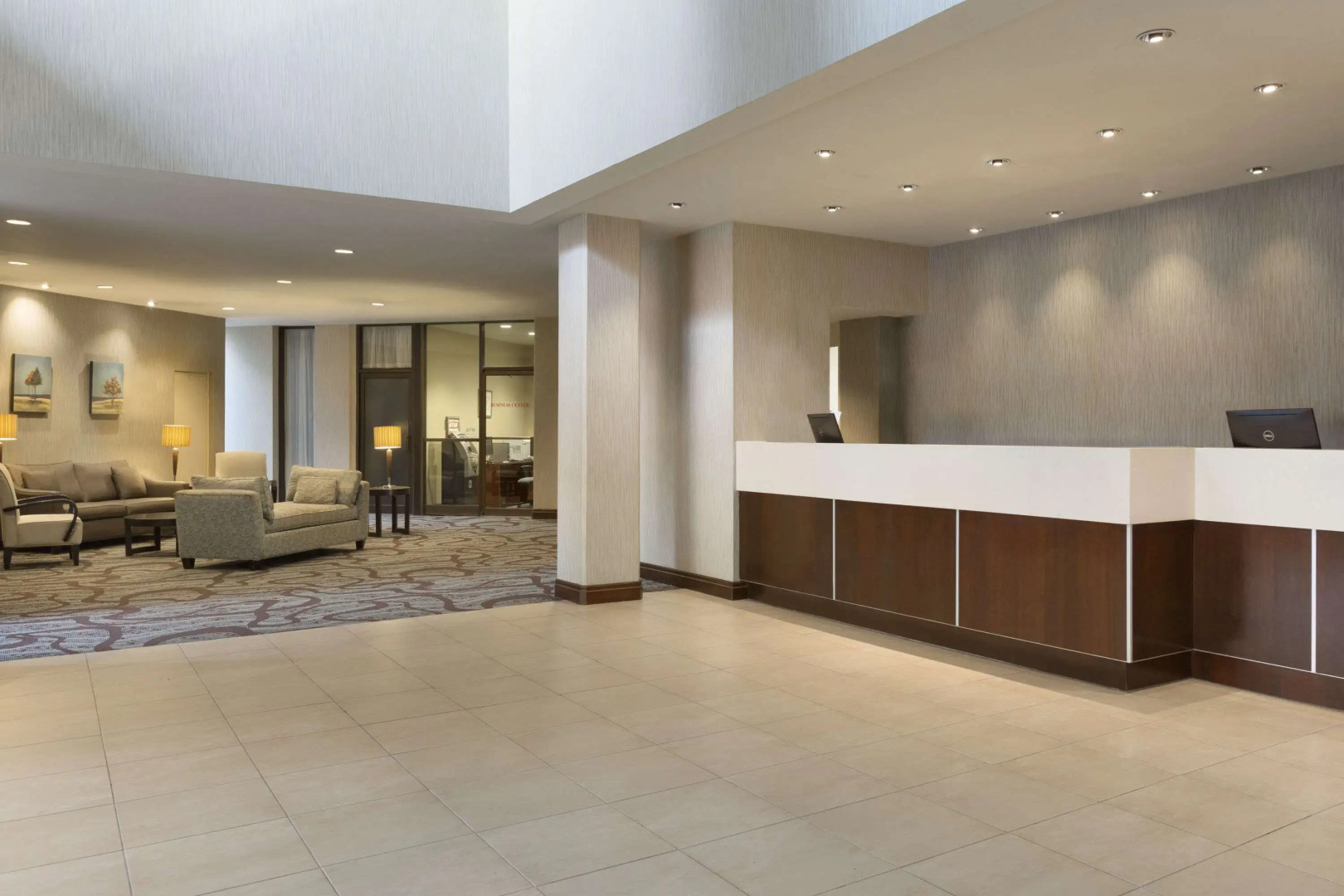 Ramada by Wyndham Belleville Harbourview Conference Centre