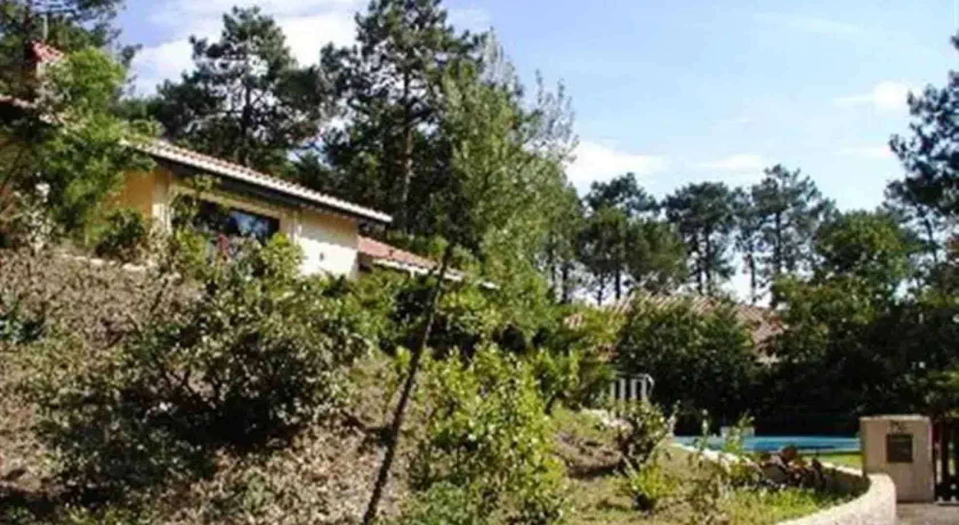 Rental Villa SEIGNOSSE LE PENON