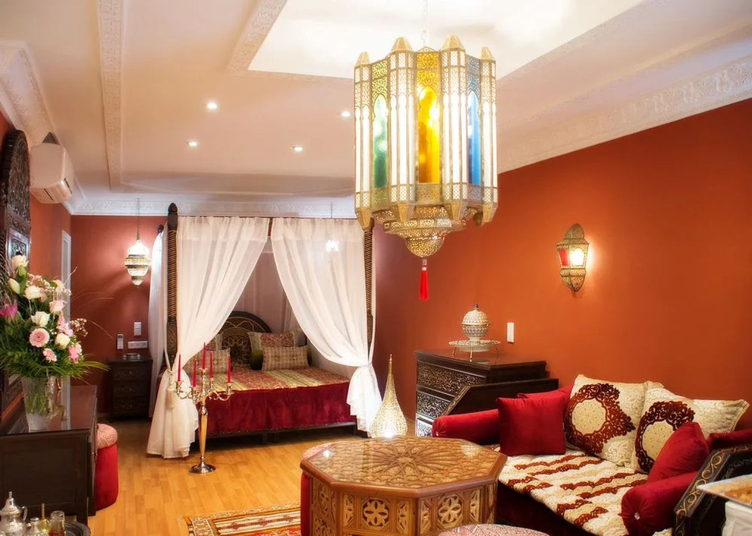 PMC Business Apartments