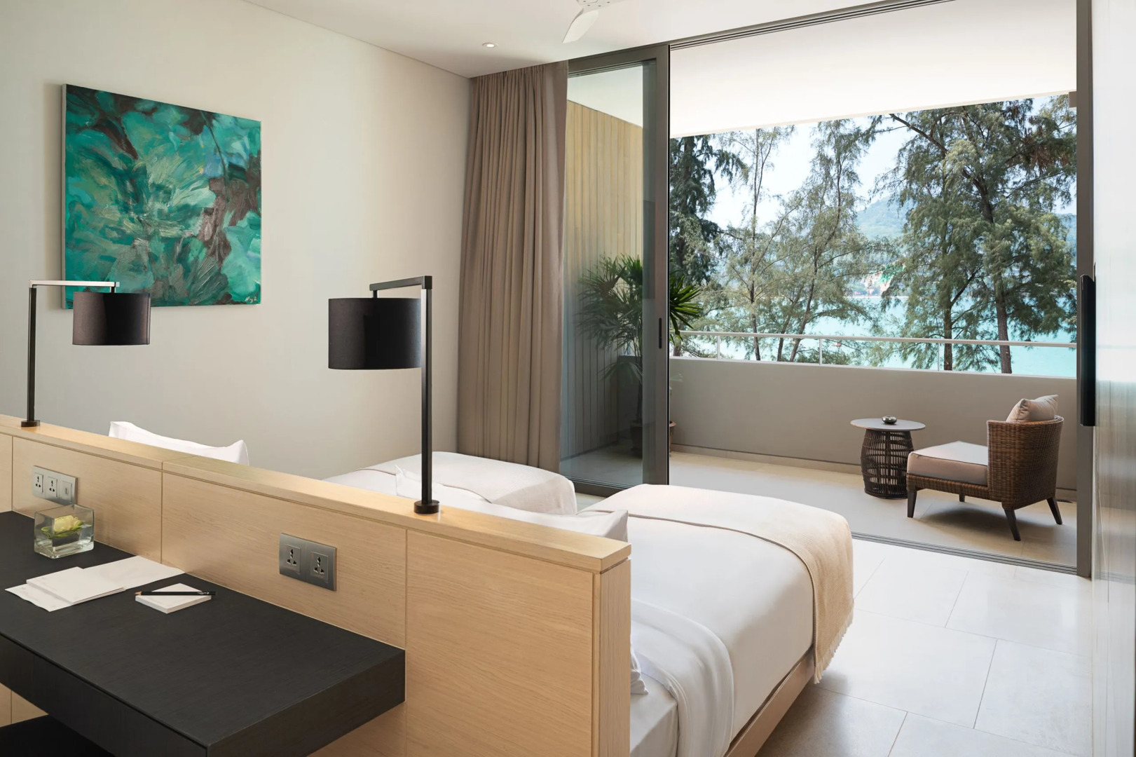 Twinpalms MontAzure Phuket