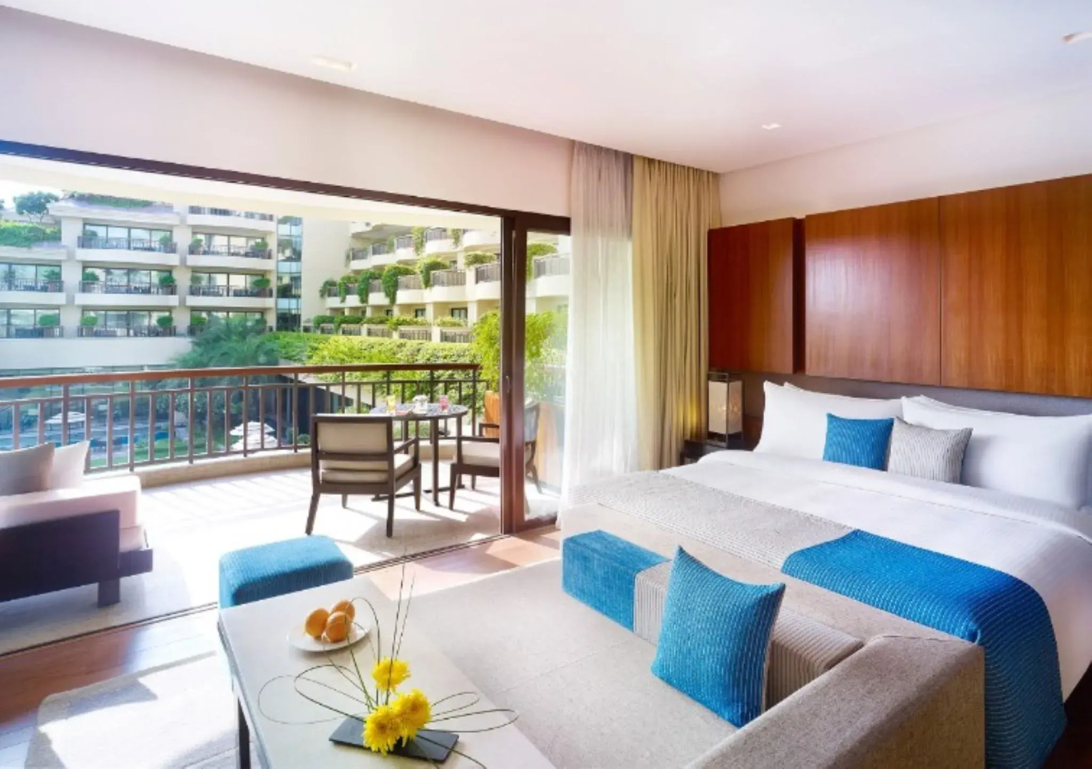 Taj Surajkund Resort & Spa, Delhi NCR