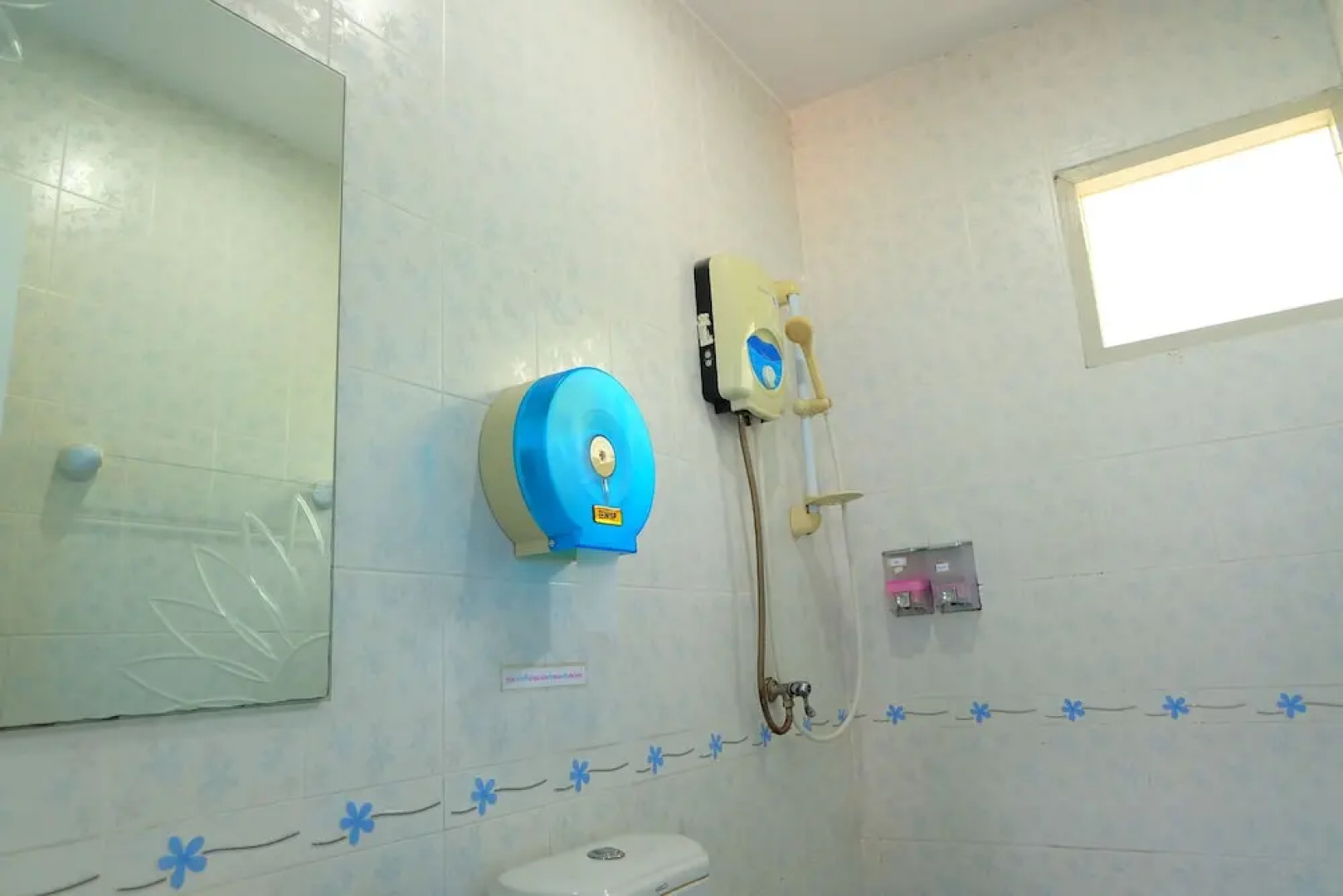 Baan Fa La Mai Resort