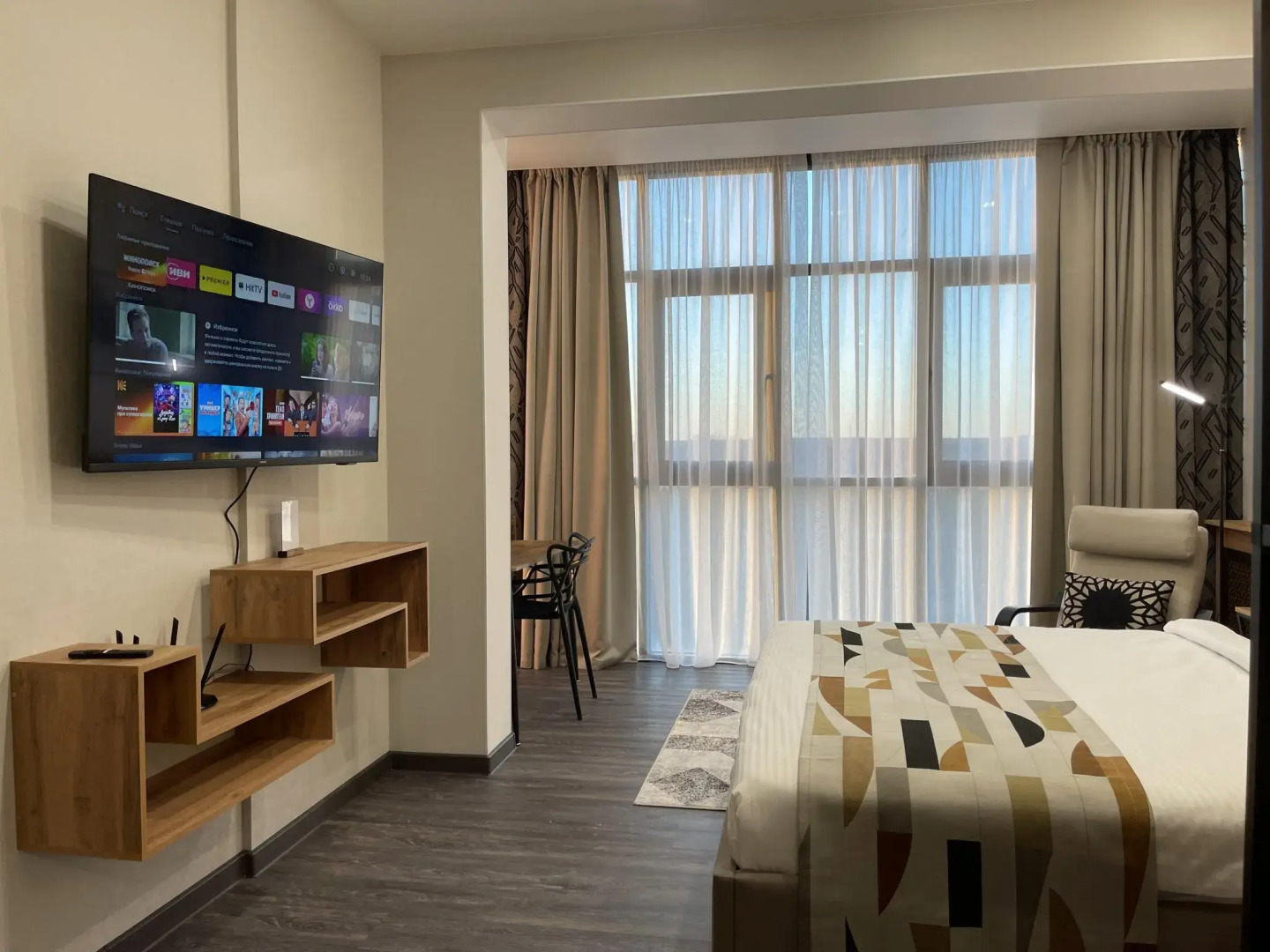 PK Design (ПК Дизайн) на улице Овражная