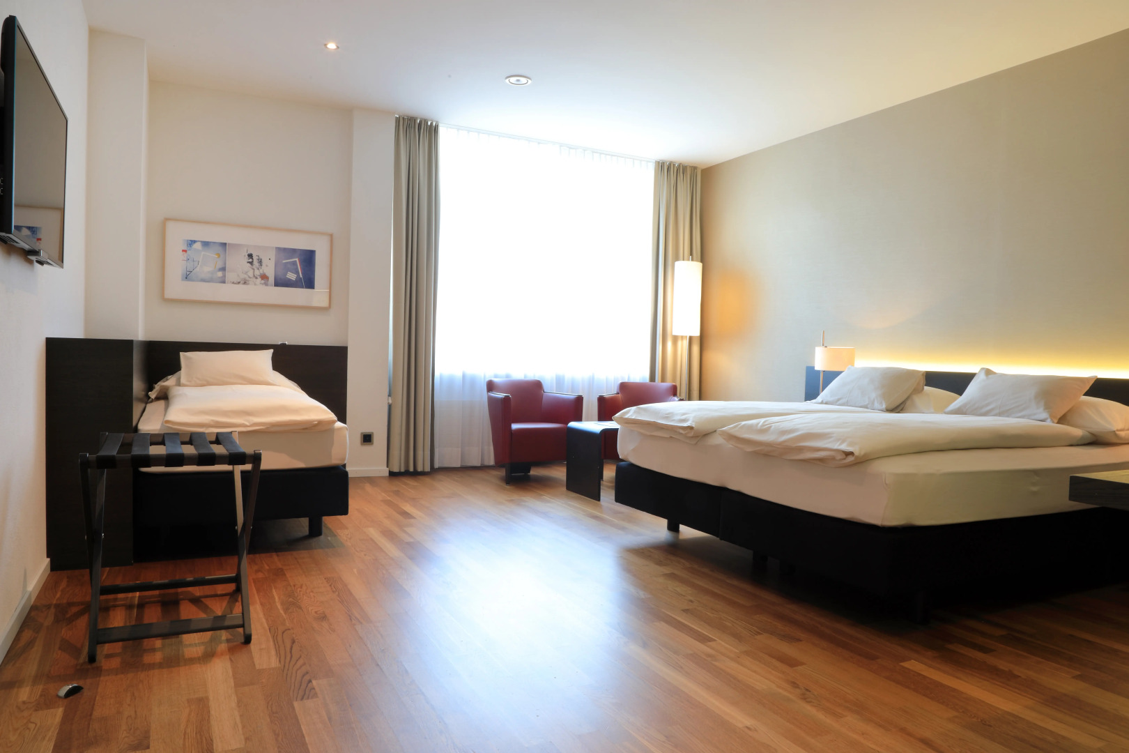 Hotel Banana City Winterthur