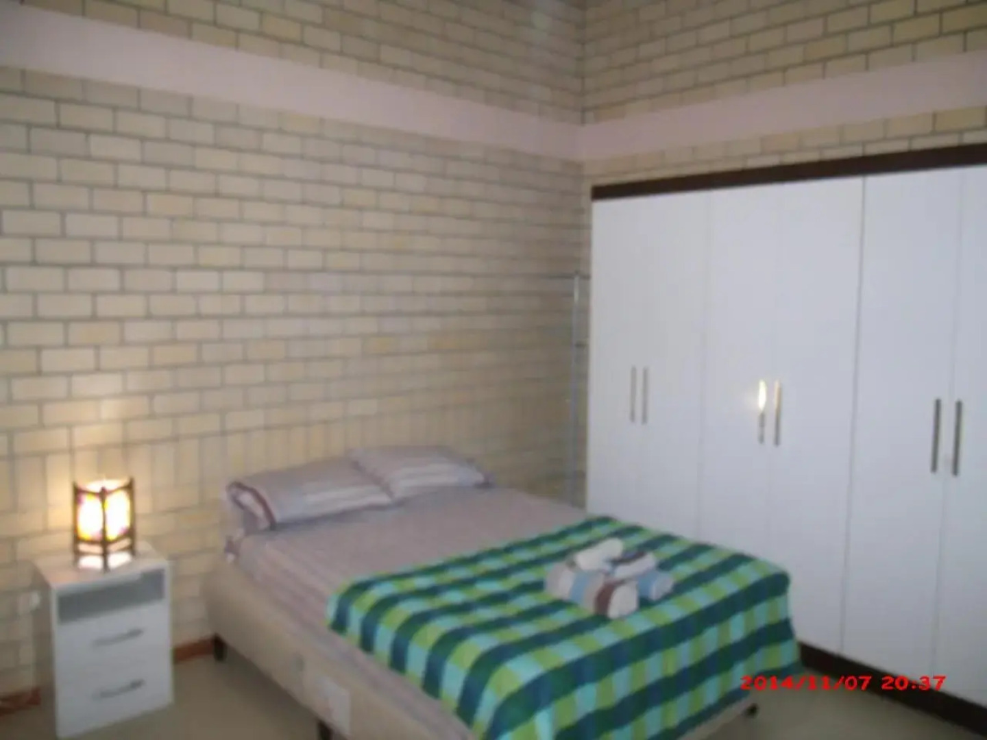 Residencial Campo Dunna