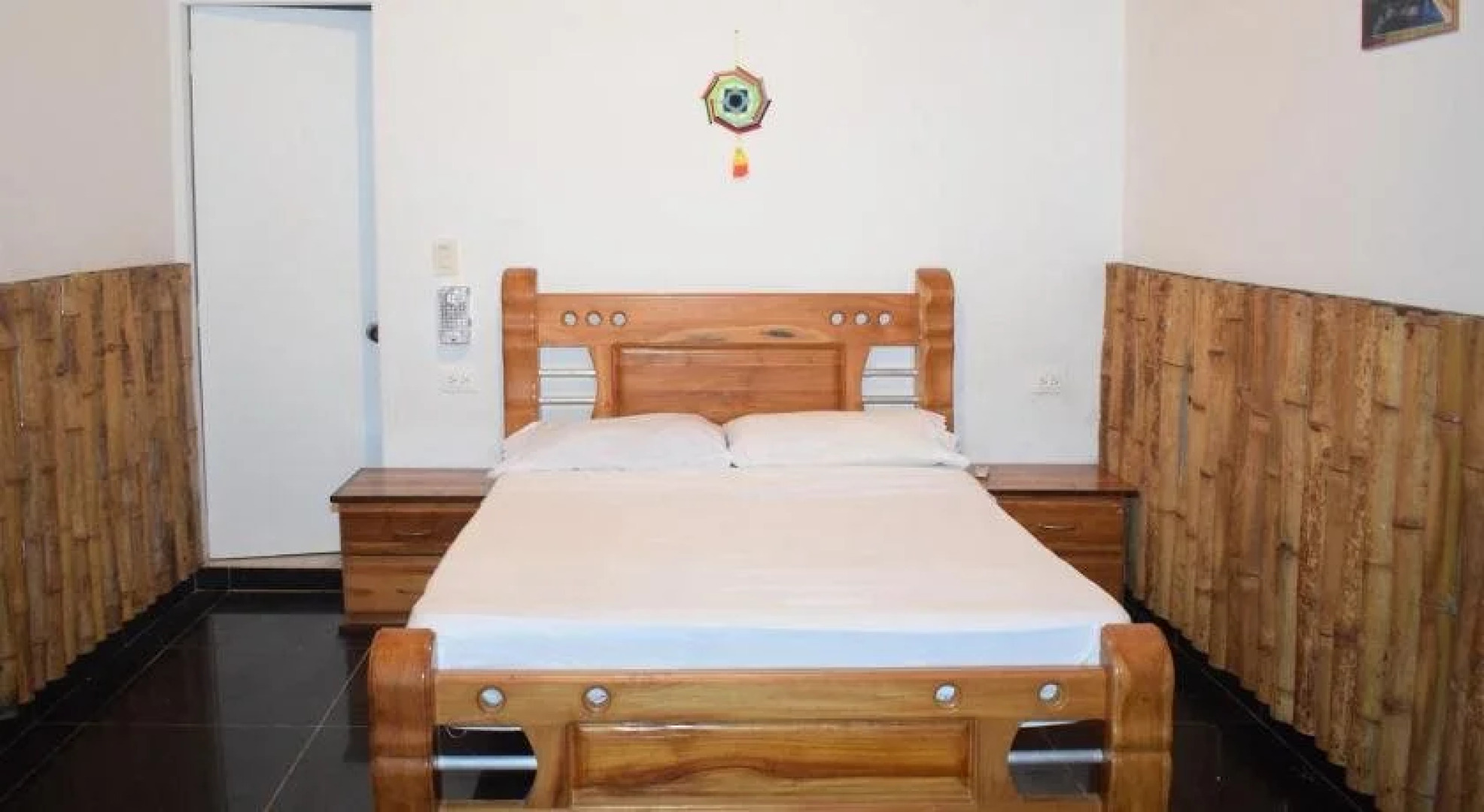 Hostal Hilltop Sapzurro