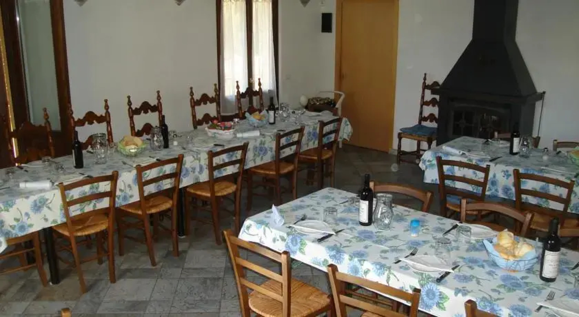 Azienda Agrituristica Chiara