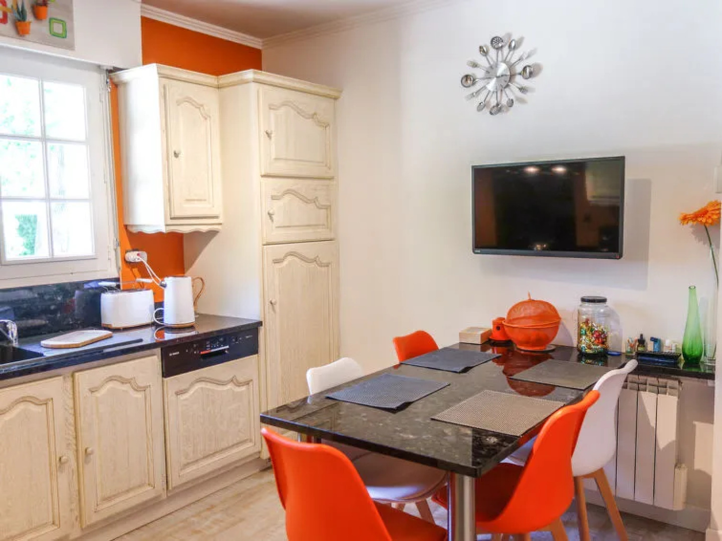 Holiday Home Villa Pallec